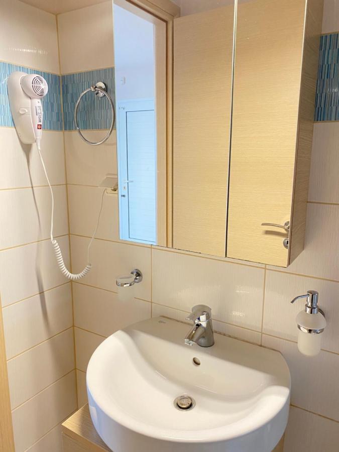Seaside One-Bedroom On Chalkis المظهر الخارجي الصورة